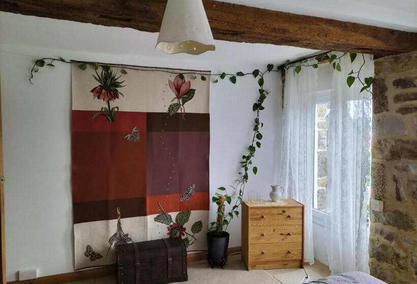 بنسيون Domaine Florel