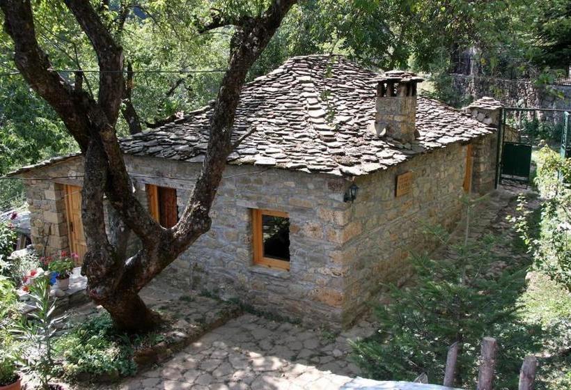 بنسيون Guest House Ktona