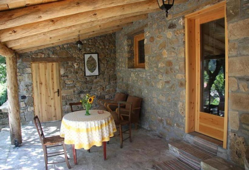 פנסיון Guest House Ktona