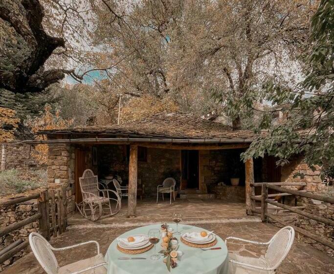 פנסיון Guest House Ktona