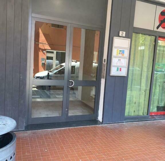 ペンション Highlife Rooms