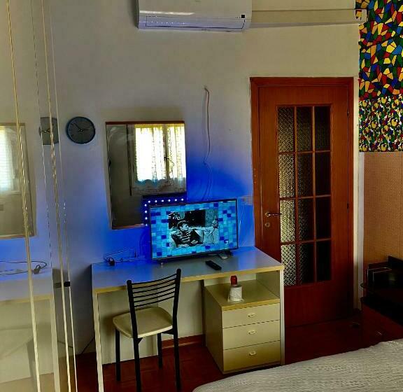 ペンション Highlife Rooms