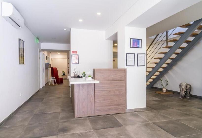 Пансион Host Wise Arvore