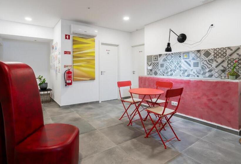 Пансион Host Wise Arvore