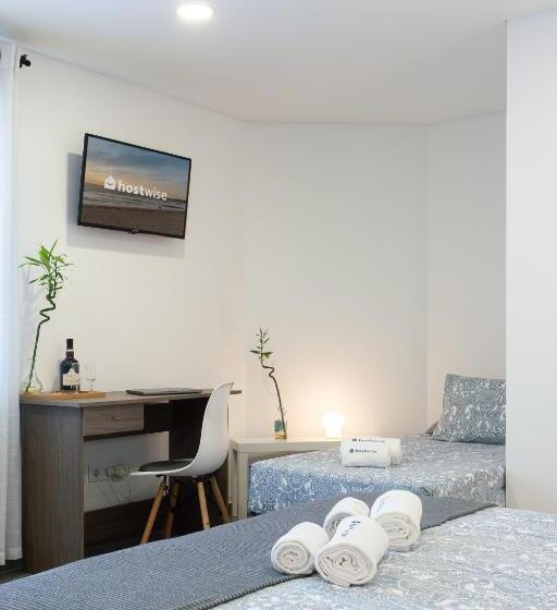 Пансион Host Wise Arvore