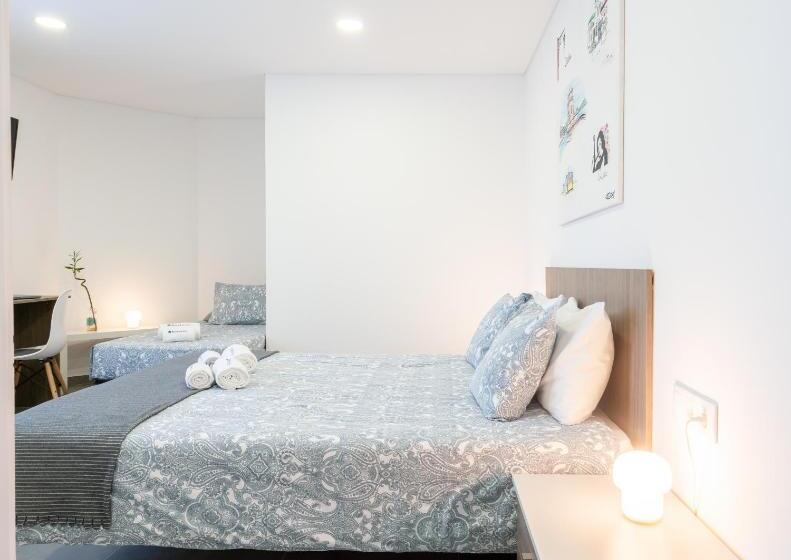 Пансион Host Wise Arvore