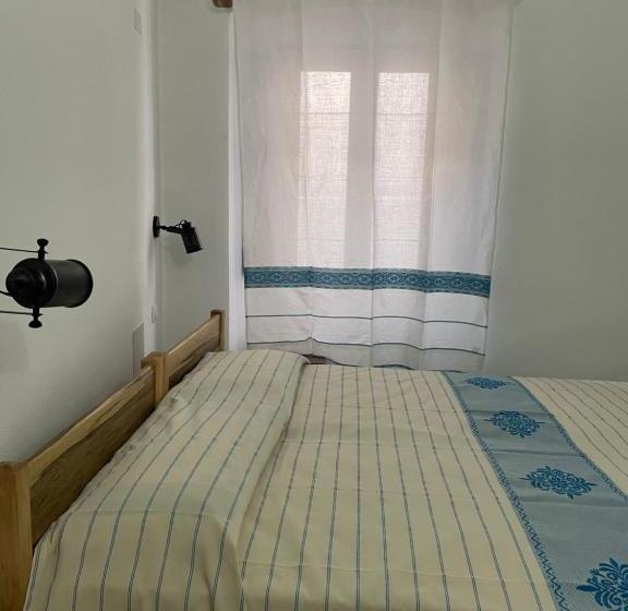 פנסיון Il Giglio Affittacamere