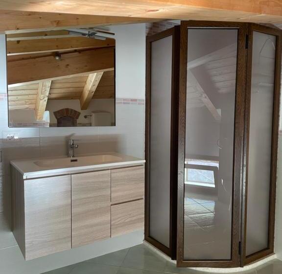 פנסיון Il Giglio Affittacamere