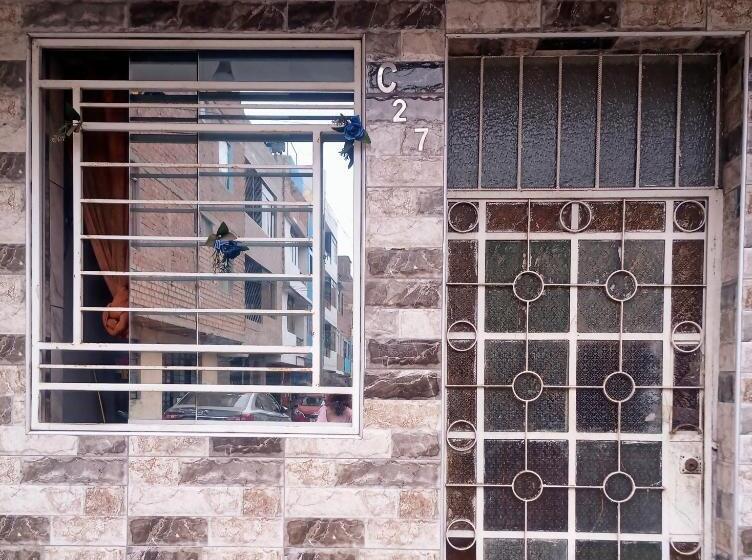 膳宿费 Inti Hostel Airport