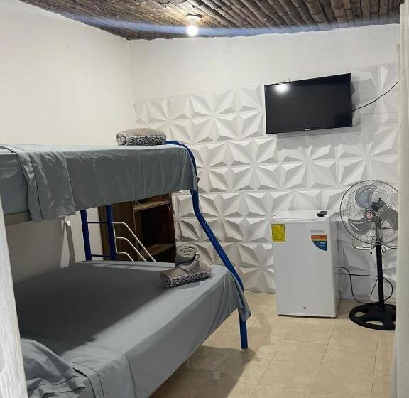 膳宿费 La Casa De Naty By Ecuapolsky