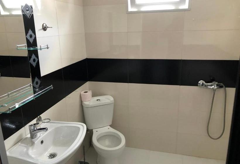 پانسیون Minervahome