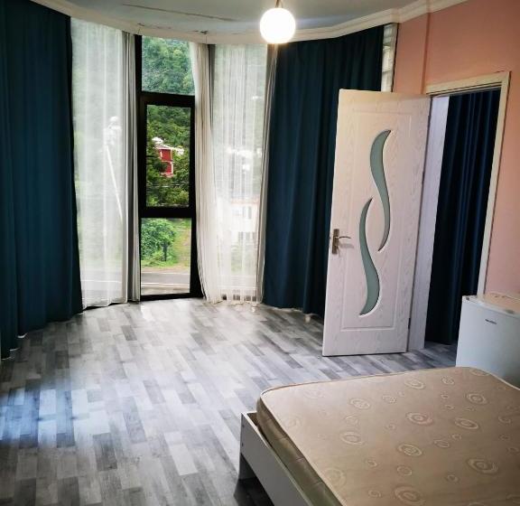 پانسیون Minervahome