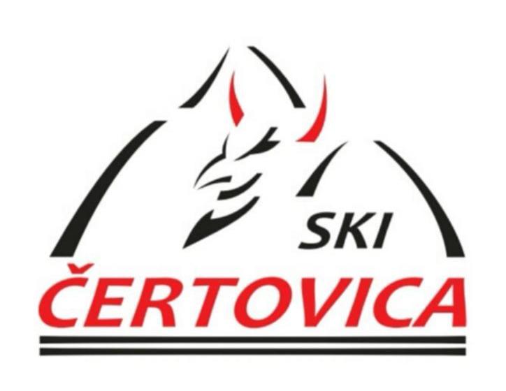 ペンション Motorest Ski čertovica
