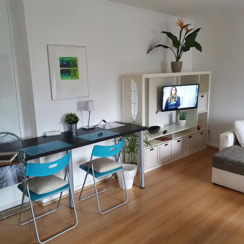 پانسیون Nicerooms Aachen