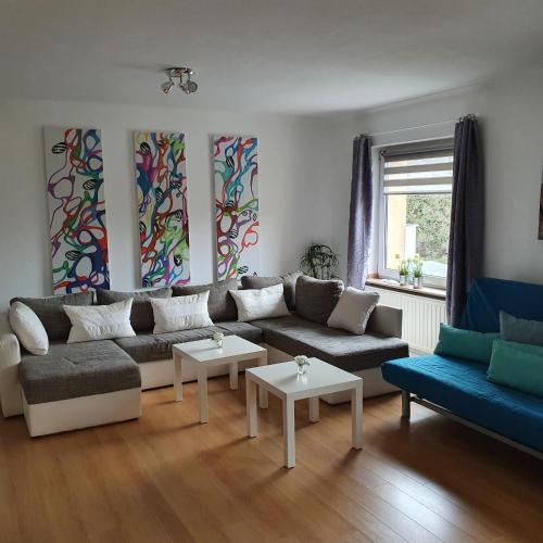 پانسیون Nicerooms Aachen