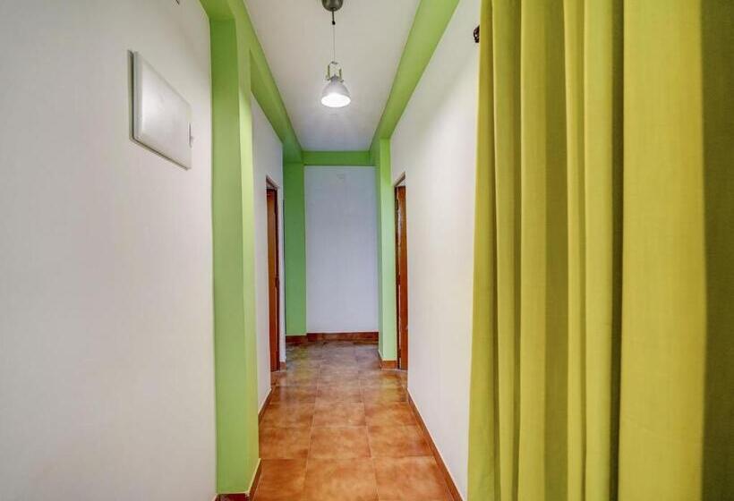 بنسيون Oyo 79207 Kaysari Stay Near Iter College