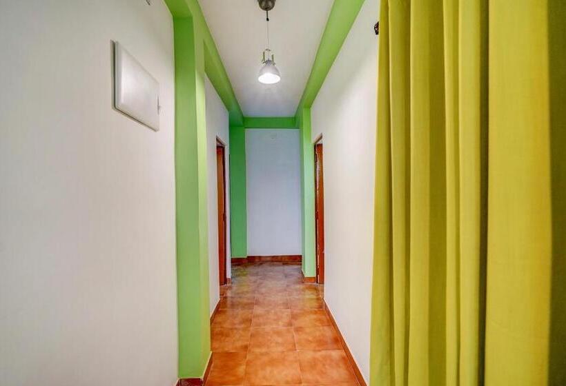 بنسيون Oyo 79207 Kaysari Stay Near Iter College