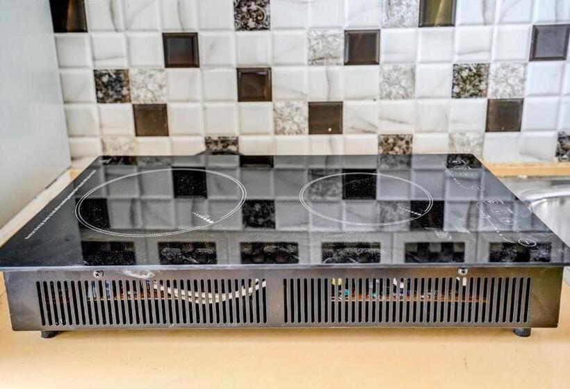 بنسيون Oyo 79207 Kaysari Stay Near Iter College