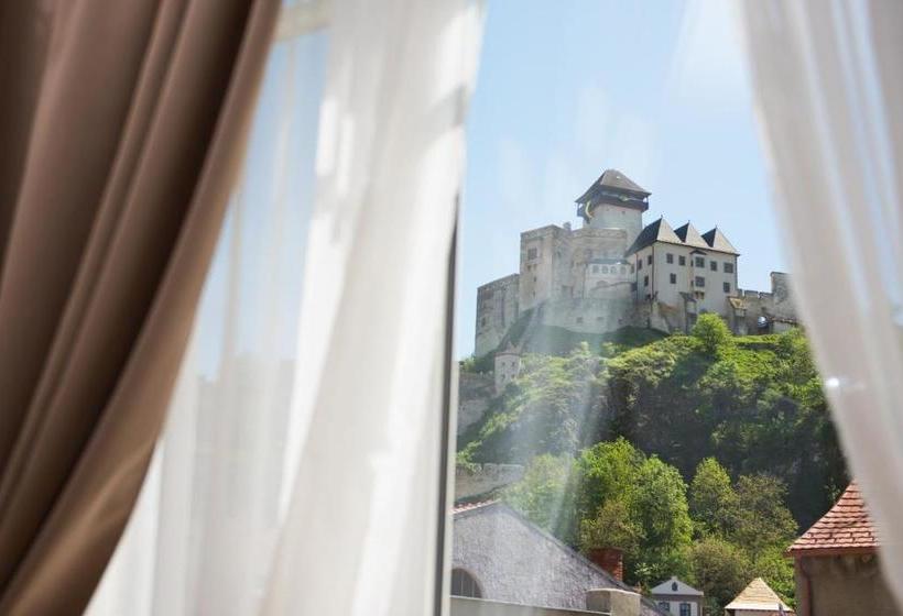 بنسيون Penzión Branecky