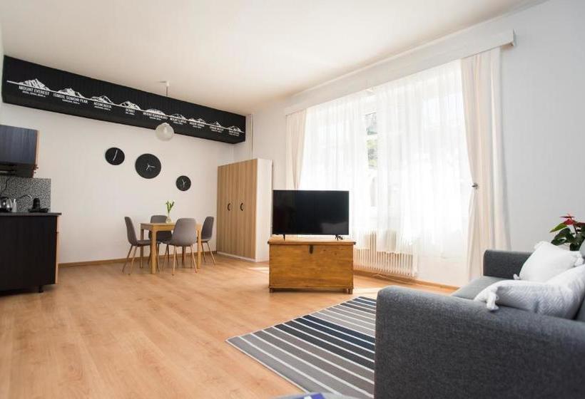 بنسيون Penzión Branecky