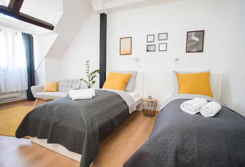 بنسيون Penzión Branecky