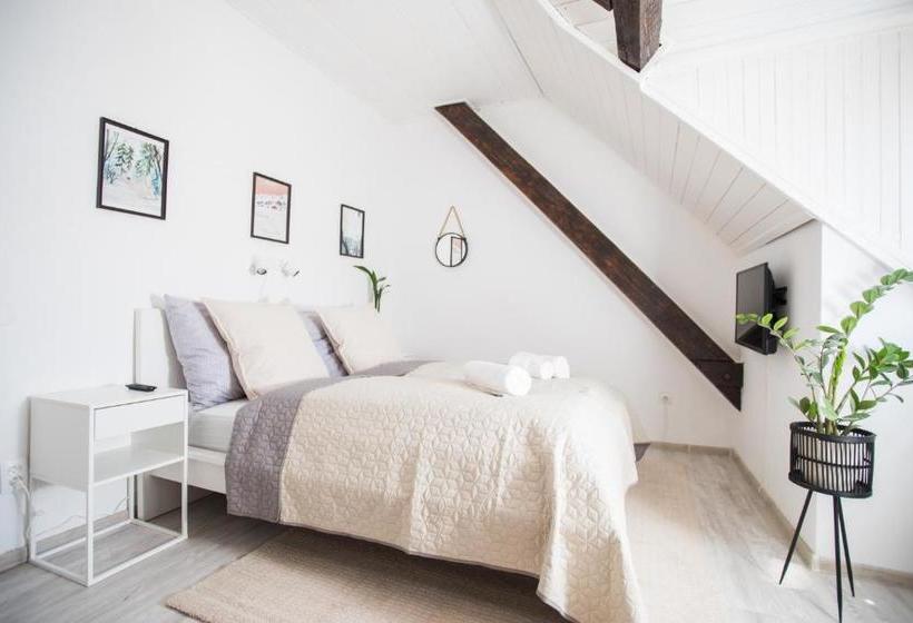 פנסיון Penzión Branecky