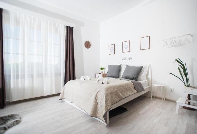 بنسيون Penzión Branecky