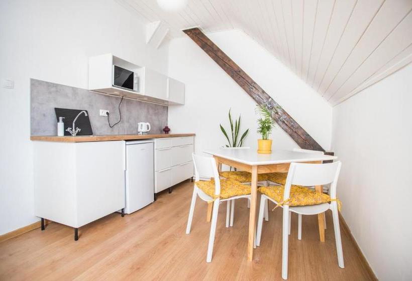 بنسيون Penzión Branecky