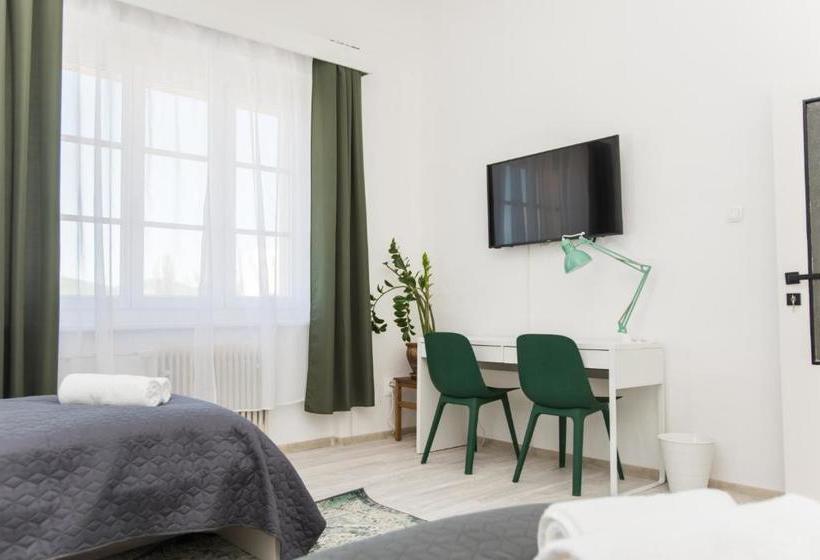 بنسيون Penzión Branecky