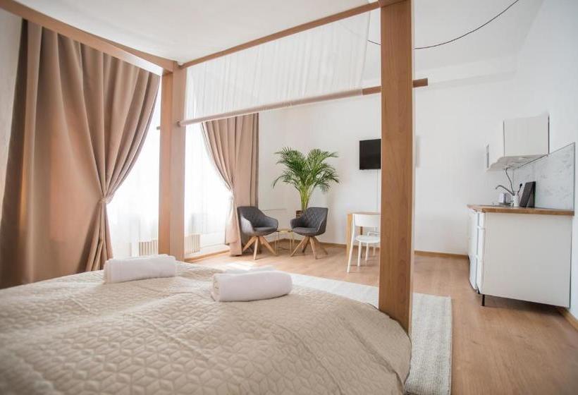 بنسيون Penzión Branecky