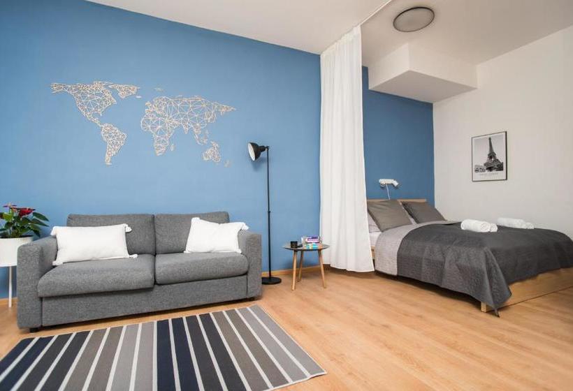 פנסיון Penzión Branecky