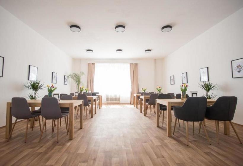 פנסיון Penzión Branecky