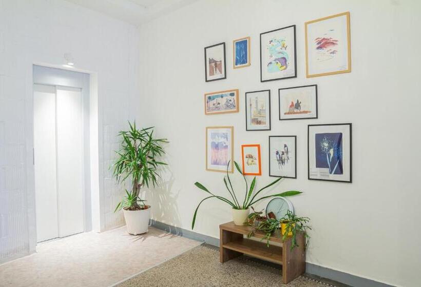 بنسيون Penzión Branecky