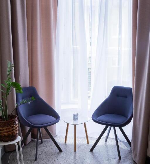 بنسيون Penzión Branecky