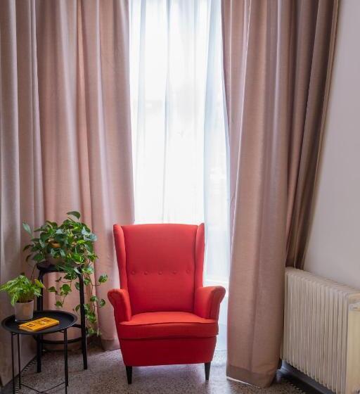 פנסיון Penzión Branecky