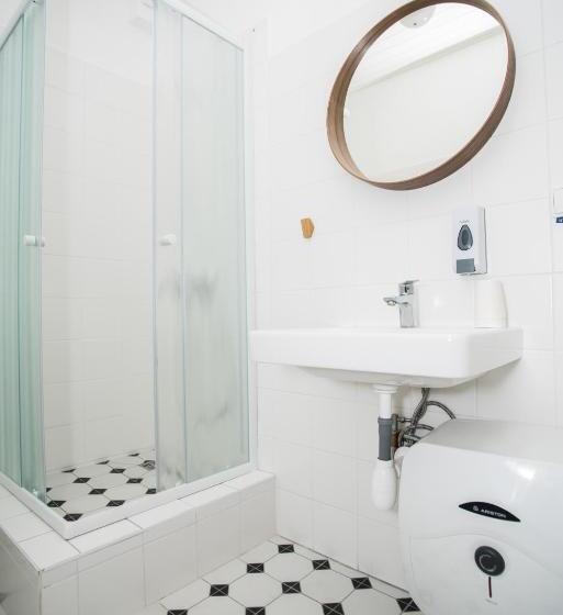 بنسيون Penzión Branecky