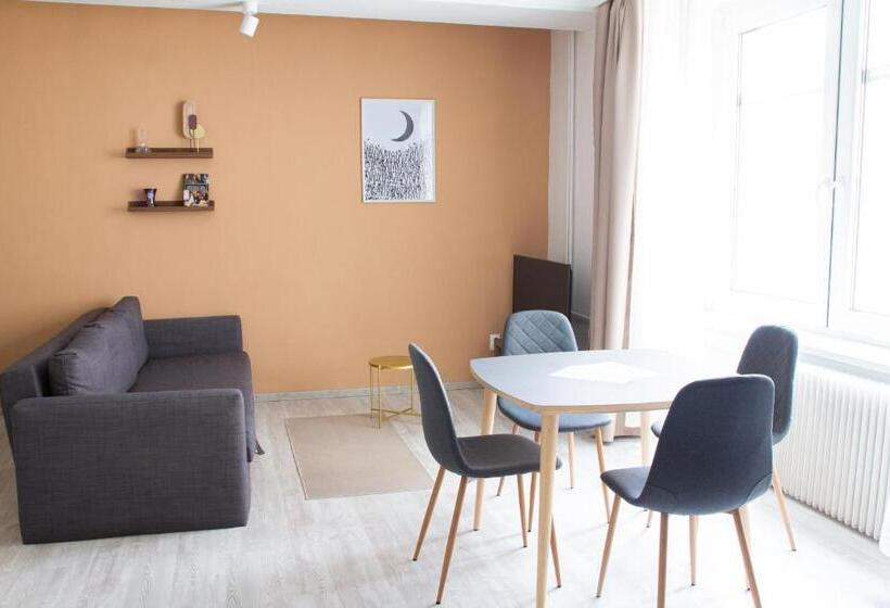 بنسيون Penzión Branecky