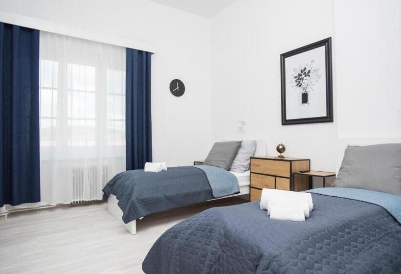 بنسيون Penzión Branecky