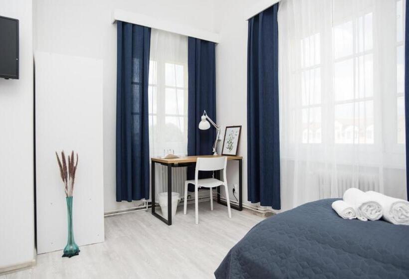 بنسيون Penzión Branecky