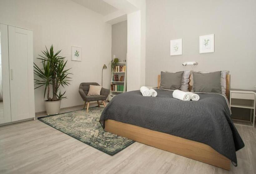 פנסיון Penzión Branecky