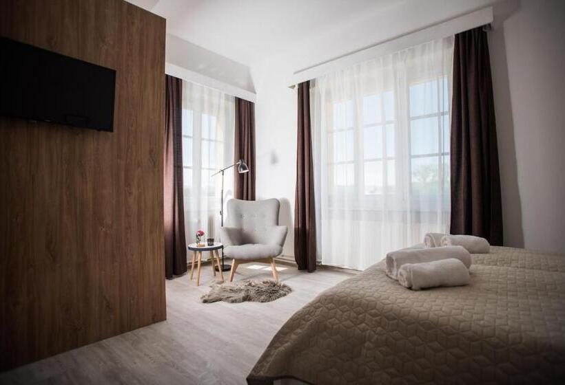 بنسيون Penzión Branecky