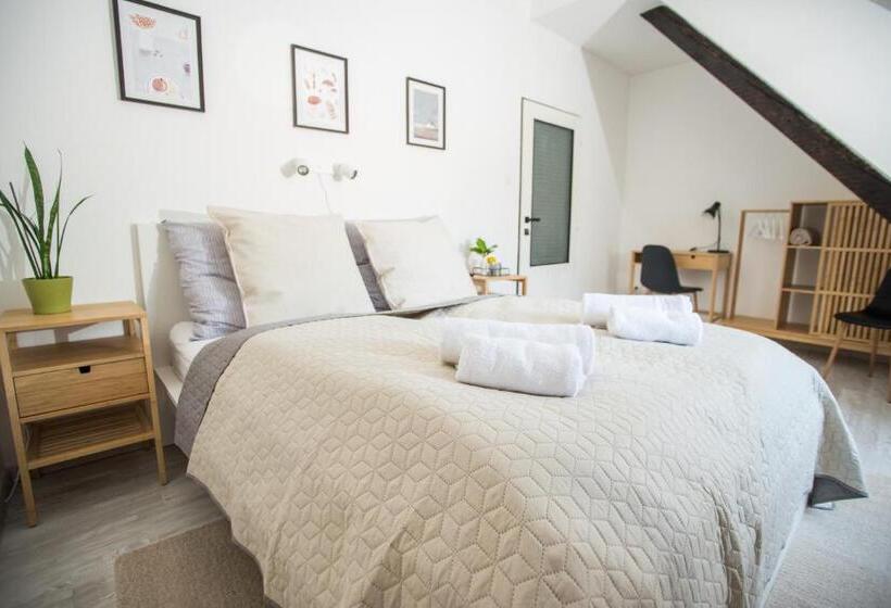 بنسيون Penzión Branecky