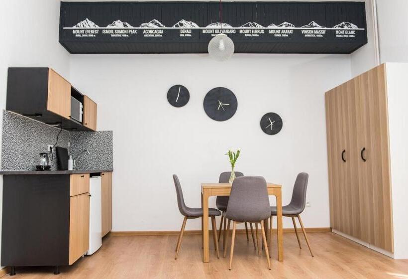 بنسيون Penzión Branecky