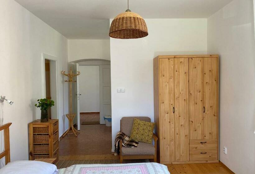 פנסיון Penzion Pod Kalvárií