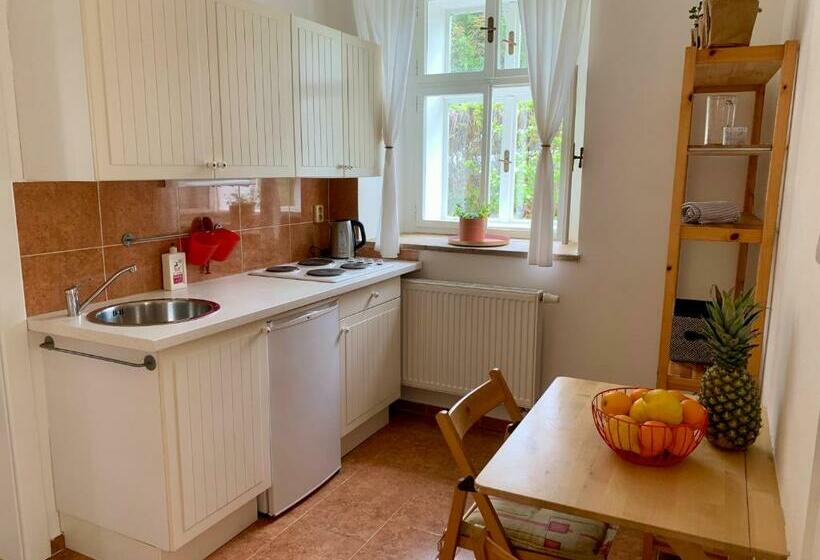 פנסיון Penzion Pod Kalvárií