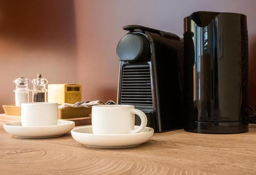 펜션 Plaza Lago Di Garda