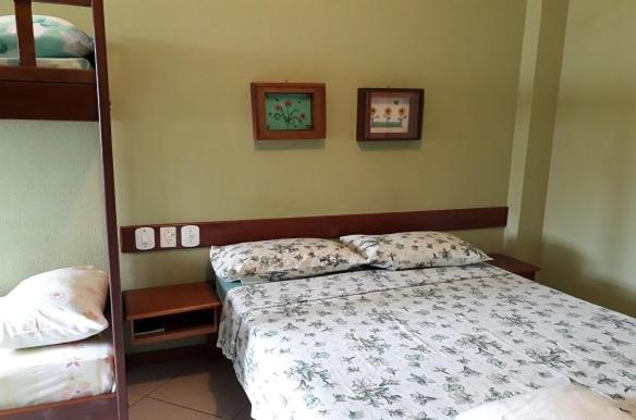 膳宿费 Pousada Maravista