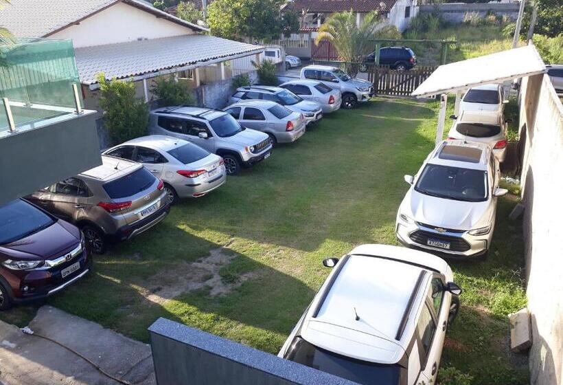 膳宿费 Pousada Maravista