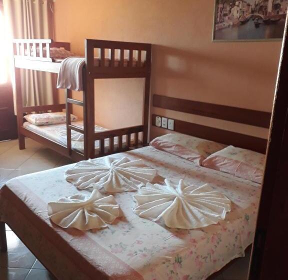 膳宿费 Pousada Maravista