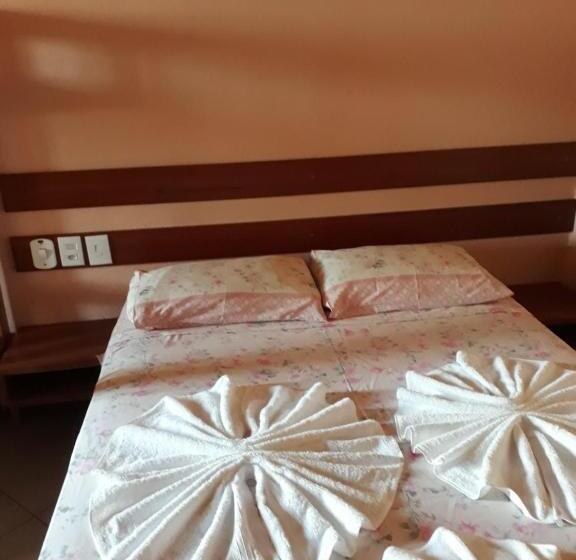 膳宿费 Pousada Maravista